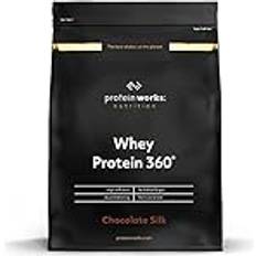 The Protein Works 360 Mit zusätzlichen Vitaminen