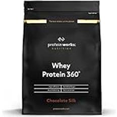 The Protein Works Protein Powders The Protein Works Whey 360 Premium 1.2kg