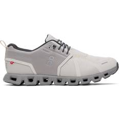 45 ⅓ - Grau Laufschuhe On Cloud 5 Waterproof W - Pearl/Fog