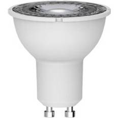 Megaman 4.2W LED GU10, 6500K 711921