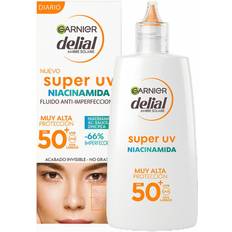 Garnier Delial Super UV SPF 50 Anti-Acne Treatment 40 ml