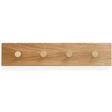 Moud home oak Moud Home Rack Oak Tøjkrog 50cm