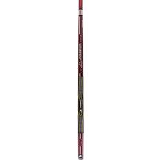 Table Sports Escalade Sports Mizerak 58" Red Premium Carbon Composite Billiard Pool Cue