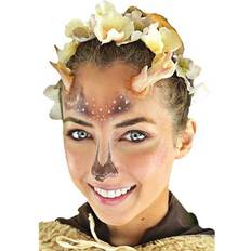Gift Boxes & Sets Cinema Secrets 16" Complete 3D Fx Faun Makeup Kit
