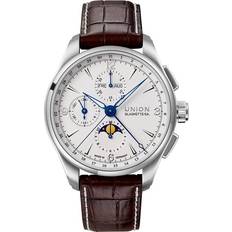 Union Glashütte Belisar Chronograph Moon Phase