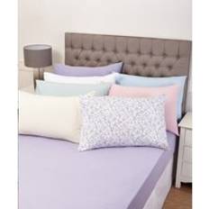 Purple Pillow Cases Damart Jersey Pillow Case Purple
