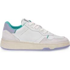 Crime London Skor Crime London Tidløs Sneaker White