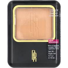 Black Radiance Pressed Powder - Creme Fresh