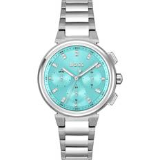 HUGO BOSS Klockor HUGO BOSS Damklocka 38 mm Quartz Analog