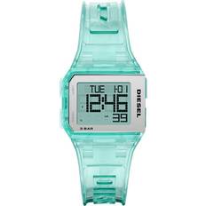 Diesel Unisex Wrist Watches Diesel Unisexuhr DZ1921 grün