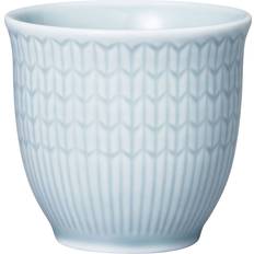 With Handles Egg Cups Rörstrand Swedish Grace Egg Cup