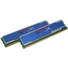 Kingston HyperX Blu 4GB 2x2GB DDR3 PC3-12800C9 1600MHz Dual Channel Kit