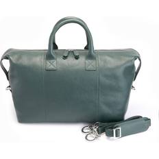 Royce Executive Overnight Duffel Bag