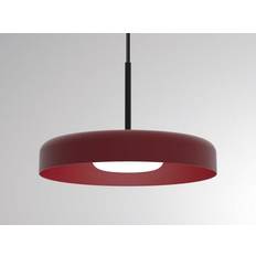 Molto Luce Sven PD Pendel Merlot 15W Ø280mm 2700K/3000K Pendellampa