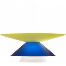 Martinelli Luce Loftlamper Martinelli Luce Lady Galala indoor Pendel