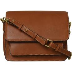 Belsac Olga Crossbody - Brun