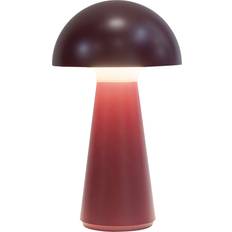 Sirius LED-belysning Bordslampor Sirius Sam Rechargeable Table Lamp H 28 cm Bordslampa