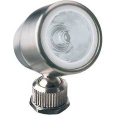 Collingwood 1W Adjustable Mini Spot Cool Wall light