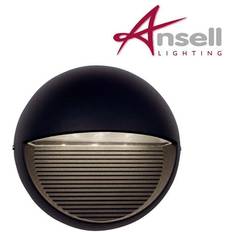 Ansell Lighting Kappa 3W Wall light