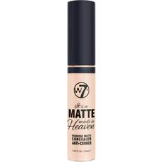 W7 Concealers W7 Matte Made In Heaven Concealer Light Warm 14 ml