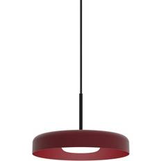 Molto Luce Sven PD Pendel Merlot 15W Ø280mm 2700K/3000K Pendellampa