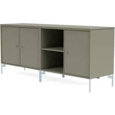 Montana Furniture Save Sidobord På Ben Quickship Sideboard