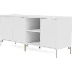 Montana Furniture Sidobord På Ben Quickship Sideboard