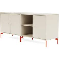 Montana Furniture Save Sidobord På Ben Quickship Sideboard