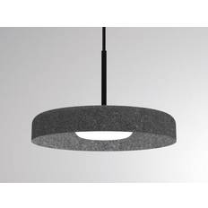 Molto Luce Sven PD Pendel 15W Ø280mm 2700K/3000K Pendellampa
