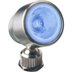 Collingwood 1W Adjustable Mini Spot Wall light