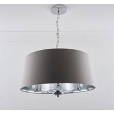 K LIVING Giovanna 3 Light Pendant Lamp