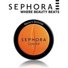 Sephora Collection Eyeshadows Sephora Collection Colorful Long-lasting eyeshadow Mango shake N°83 Shimmer Orange