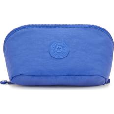 Kipling Mirko M Large Toiletry Bag - Havana Blue