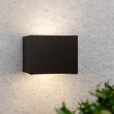 SURI Avon Solar Down Wall light