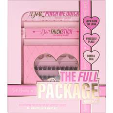 Doll Beauty Lashes The Package Natural 02 False Eyelashes