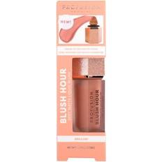 Blushes on sale ProFusion Profusion Cosmetics Blush Hour Soft Matte Blush Bellini
