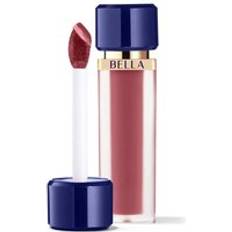 Bella Liquid Lava Lipstick 5.5ml Pink Nude