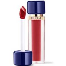 Bella Liquid Lava Lipstick 5.5ml Iconic Red