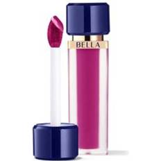 Bella Liquid Lava Lipstick 5.5ml Fuchsia Purple