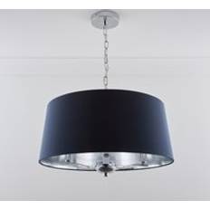 K LIVING Giovanna 3 Light Pendant Lamp