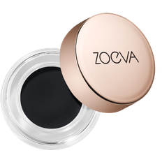 Cosmetics Zoeva Velvet Love Long-Wear Gel Eyeliner Black