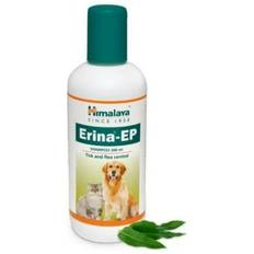 Himalaya Erina-EP Tick and Flea Control Shampoo Pets Ecto