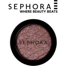 Cosmetics Sephora Collection Colorful Long-lasting eyeshadow Sea Horse N°115 Duo Reflects Pink