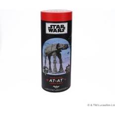 Chronicle Books Star Wars AT-AT Double-Sided Jigsaw Puzzle