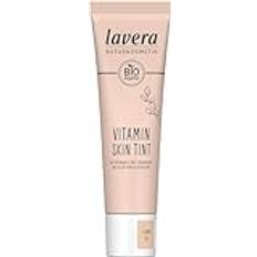 Lavera Vitamin Skin Tint Light - Natural Ivory