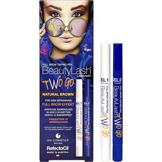 Refectocil Beauty Lash Full Brow Tinting Pen natural brown