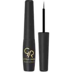 Makeup Golden Rose Stil Färg 14
