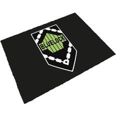 SD Toys Blue Lock Doormat Emblem 40 x 60 cm Blue cm