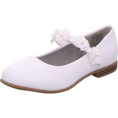 40 - Unisex Ballerinas Indigo Ballerinas weiss