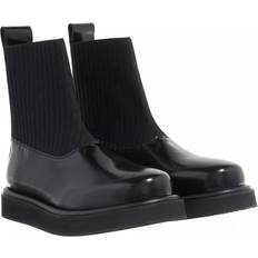 By Malene Birger Schoenen By Malene Birger Boots & Laarzen - Zwart